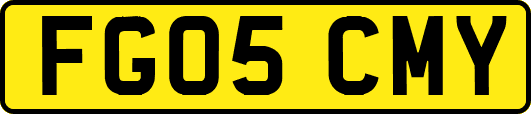 FG05CMY