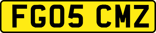 FG05CMZ