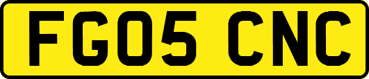 FG05CNC