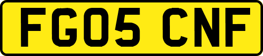 FG05CNF
