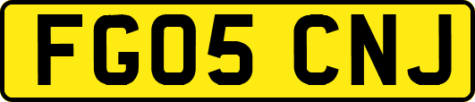 FG05CNJ