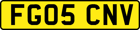 FG05CNV