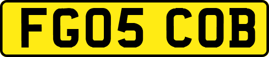 FG05COB