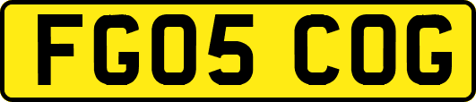 FG05COG