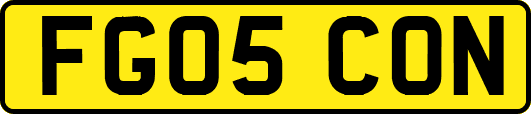 FG05CON