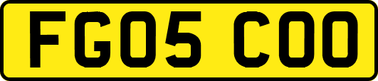 FG05COO