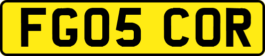 FG05COR