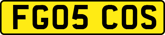 FG05COS