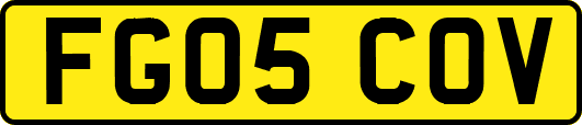 FG05COV