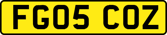 FG05COZ