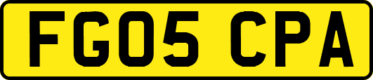 FG05CPA