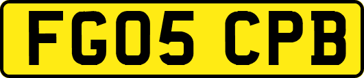 FG05CPB