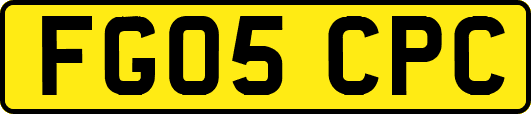 FG05CPC