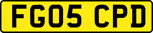 FG05CPD