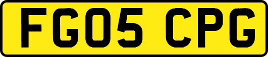 FG05CPG