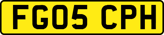 FG05CPH