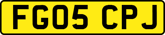 FG05CPJ