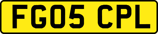 FG05CPL