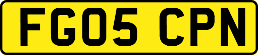 FG05CPN