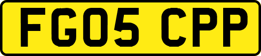 FG05CPP