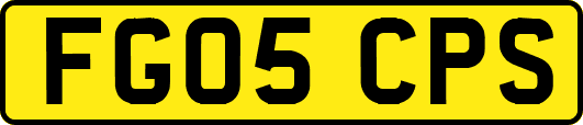 FG05CPS