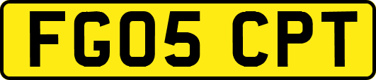 FG05CPT