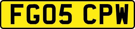 FG05CPW