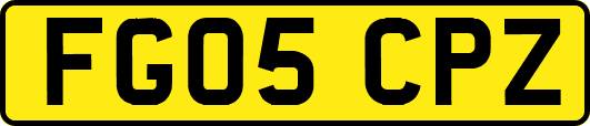 FG05CPZ