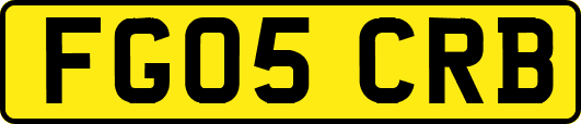 FG05CRB