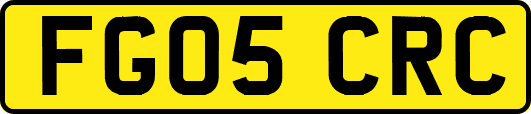 FG05CRC