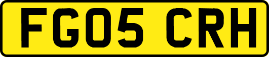 FG05CRH