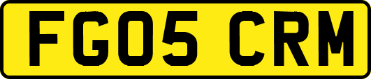 FG05CRM