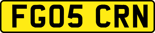 FG05CRN