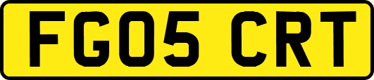 FG05CRT