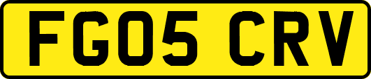 FG05CRV