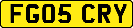 FG05CRY