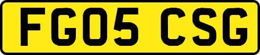 FG05CSG