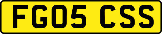 FG05CSS