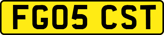 FG05CST