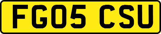 FG05CSU