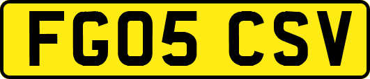 FG05CSV