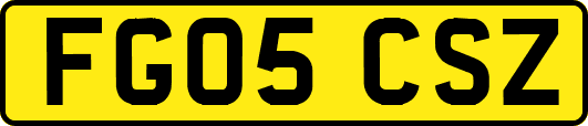 FG05CSZ