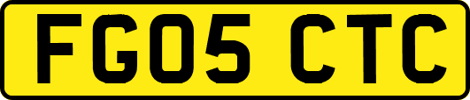 FG05CTC