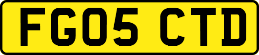 FG05CTD