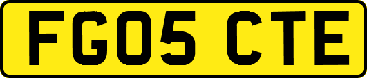 FG05CTE