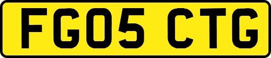 FG05CTG