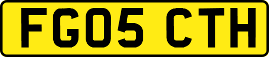FG05CTH