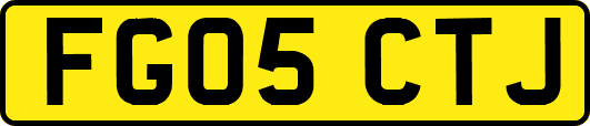 FG05CTJ