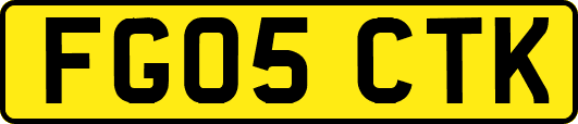 FG05CTK