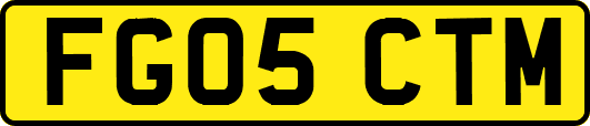 FG05CTM
